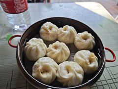 -王氏烧饼无矾油条