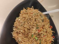 -地摊风云龙虾烧烤铺(润和国际店)