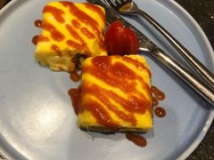 -将太无二·北美传奇寿司(荟聚购物中心西红门店)