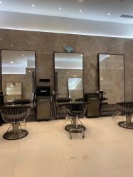 -TONI&GUY
