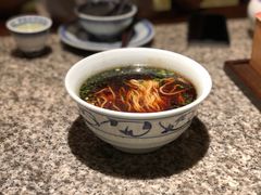 老牌阳春面-南京大牌档(富力海珠城店)