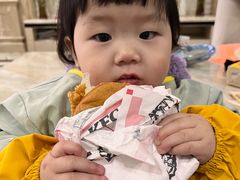 -肯德基(福清万达店)