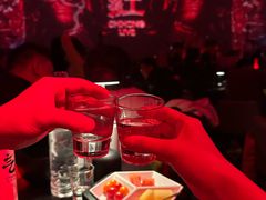 -赤红音乐现场(浦东金桥路店)