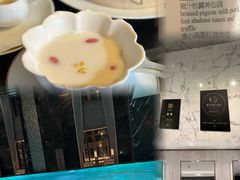 -上海苏宁宝丽嘉酒店·嘉府壹号中餐厅