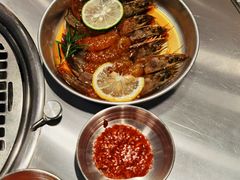 -馥二代韩式烤肉 2세대 불고기(喷水池店)