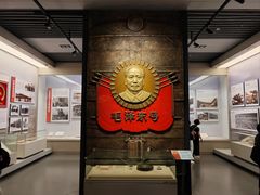 -中国铁道博物馆(正阳门馆)