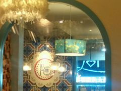 android_upload_pic-乌镇那一年小院主题餐厅(甘泉西路店)