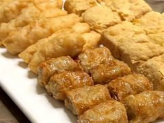 -金成潮菜博物馆(海珠湿地店)