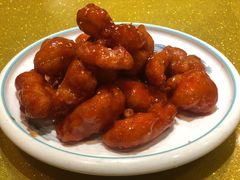 糖醋里脊-王家大院·南京菜(湛江路总店)
