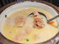 -吴掌柜·藕汤印象(南湖店)