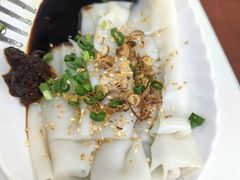 猪肠粉-Killiney Kopitiam(基利尼路67号店)