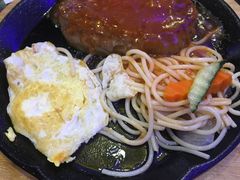 -经典世家牛排自助餐厅(百捷店)