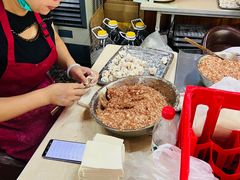 -黄家馄饨(铁心桥店)