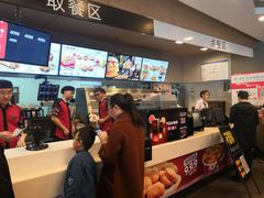 -肯德基(津滨店)