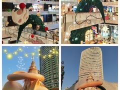 -上海尚嘉中心