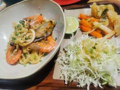 -HELLO 27 意面·沙拉·帕尼尼