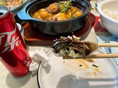 -鲜得莱渔港·小平岛海胆馆(七贤岭店)