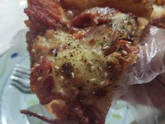 -盘炉forenza·云贵川融合小食堂 ( 钟楼中柳巷店)