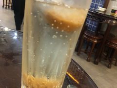 咸柠七-仁信老铺甜品(北京路店)