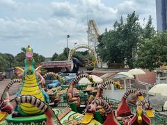 -南昌之星游乐场