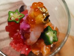 -極上萬膳·日料放题(海岸城店)