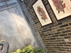 -鸭匠食府·挂炉烤鸭·新京菜(阜成路店)