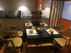 -漫烤鱼&徐州烧烤夜宵(万达店)