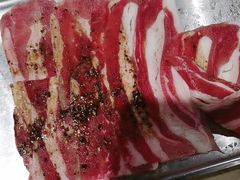 -安小胖韩国烤肉(财富广场画苑小区店)