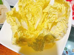 -胡同猫京味涮肉(大华1935店)