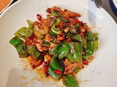 -柒园·三十年创意杭帮菜(黄龙K-lab店)