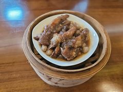 -牛氏石磨肠粉(海璟国际店)