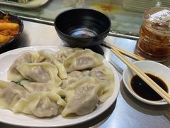 泡菜牛肉饺子-韩味轩(丰盛町店)