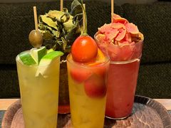 -三出山火锅(万象天地店)