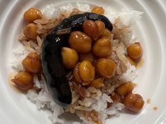 -真爱中国餐馆·年华店(朱雀大街店)