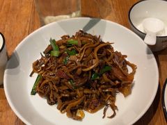 -壹零捌道·北京烤鸭(车公庄店)