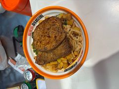 -超享乐剁椒面(合生汇店)