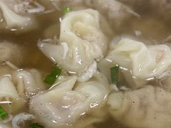 -汪家馄饨(集庆路店)