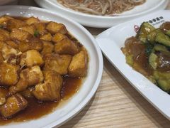 -直隶安家牛肉罩饼(建华店)