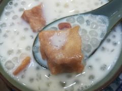 香芋西米露-鲜甜阁·甜品小吃(七星路店)