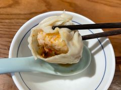 -鑫震源·苏式大虾生煎(山塘街店)