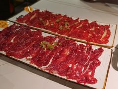 -牛人日志·鲜牛肉骨汤火锅(万科里瑧店)