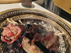-红沃鳗鱼黑牛烤肉店(不老街店)