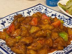 -内蒙联营烧麦 草原石榴红(护国寺店)
