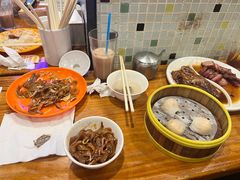 -澳门陈光记烧味饭店(南京德基广场店)