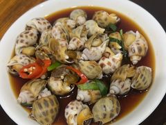 -凯华海鲜火锅·传承三十六年