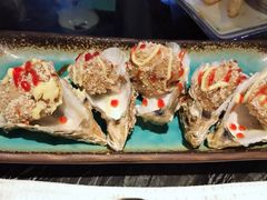 -曙亚洲餐厅-重庆富力艾美酒店(南坪万达广场店)