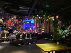 -胡桃里音乐酒馆(下沙店)