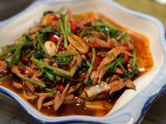 -益华家菜屋(世茂店)