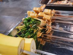 -袁家水泊水浒烤肉(白金店)
