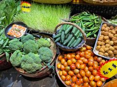 -王婆炒鱼(总店)